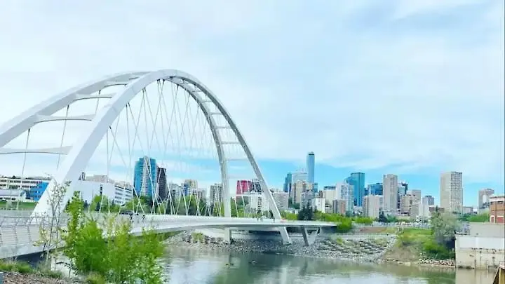 Holiday home B21 River Valley 2Bd Basement Suite Edmonton