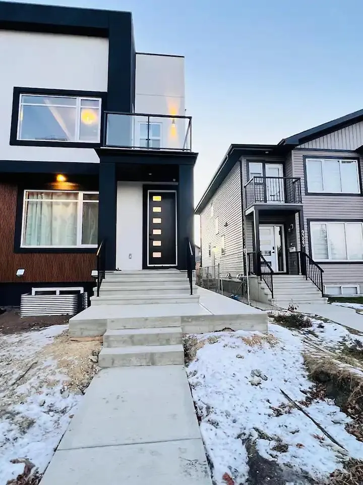 Holiday home B21 River Valley 2Bd Basement Suite Edmonton