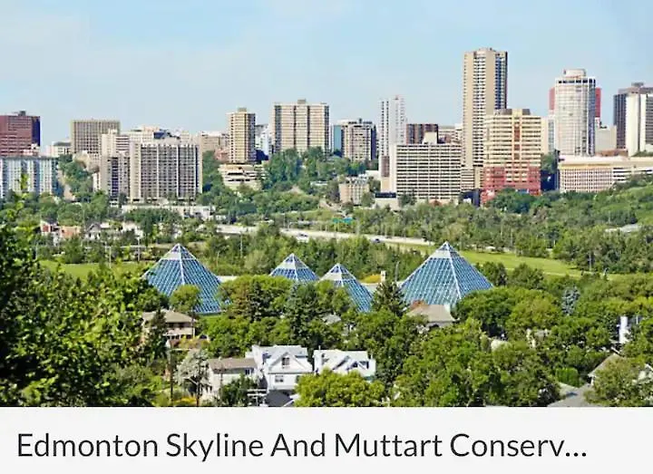 Holiday home B21 River Valley 2Bd Basement Suite Edmonton