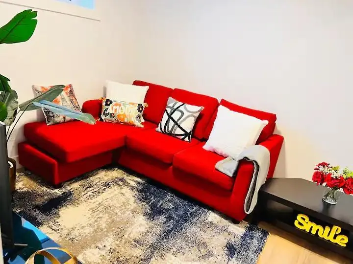 B21 River Valley 2Bd Basement Suite Edmonton