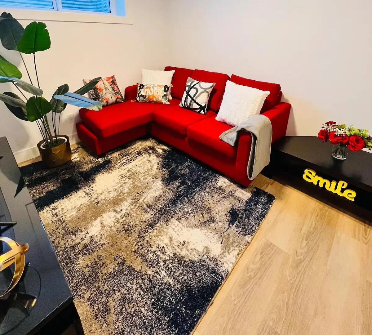 Holiday home B21 River Valley 2Bd Basement Suite Edmonton Canada