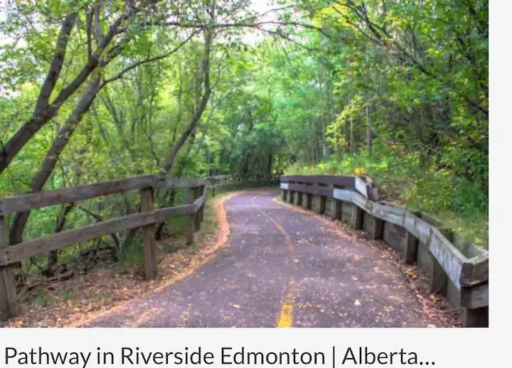 B21 River Valley 2Bd Basement Suite Edmonton Semesterbostad