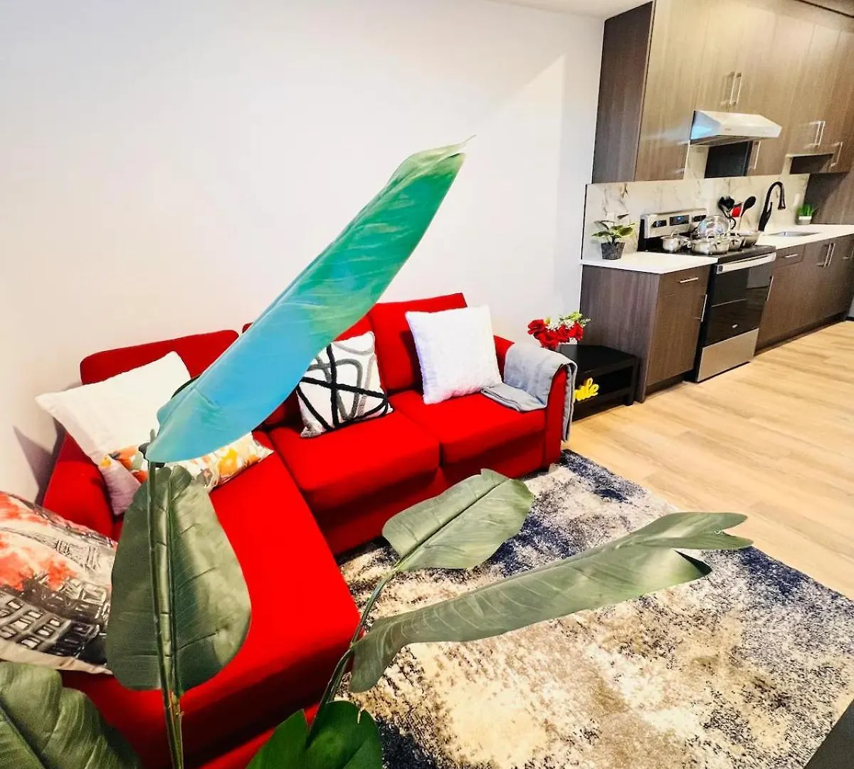 B21 River Valley 2Bd Basement Suite Edmonton 0*,